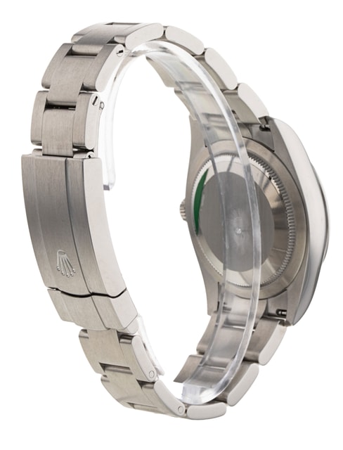 Rolex Oyster Perpetual 124200 Image 3